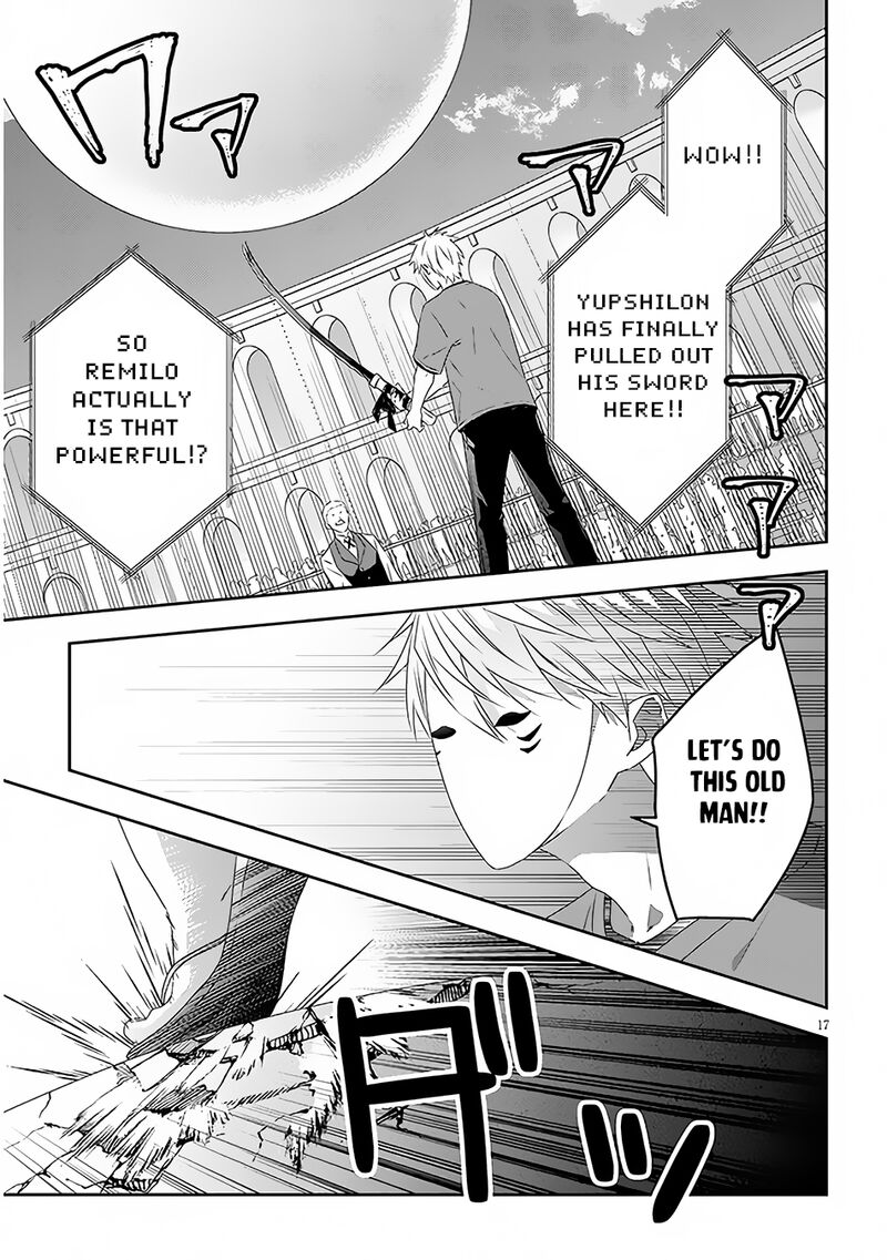 Maou Ni Natta Node Dungeon Tsukutte Jingai Musume To Honobono Suru 61b 5
