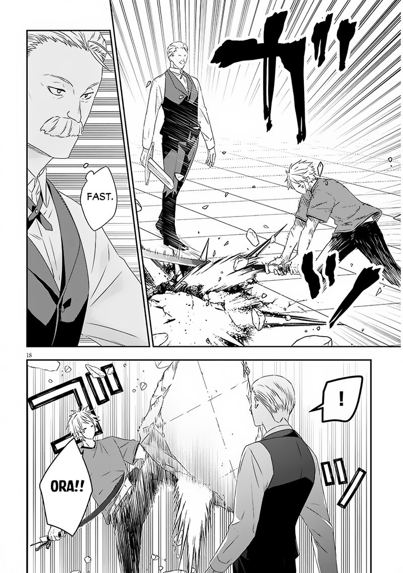 Maou Ni Natta Node Dungeon Tsukutte Jingai Musume To Honobono Suru 61b 6