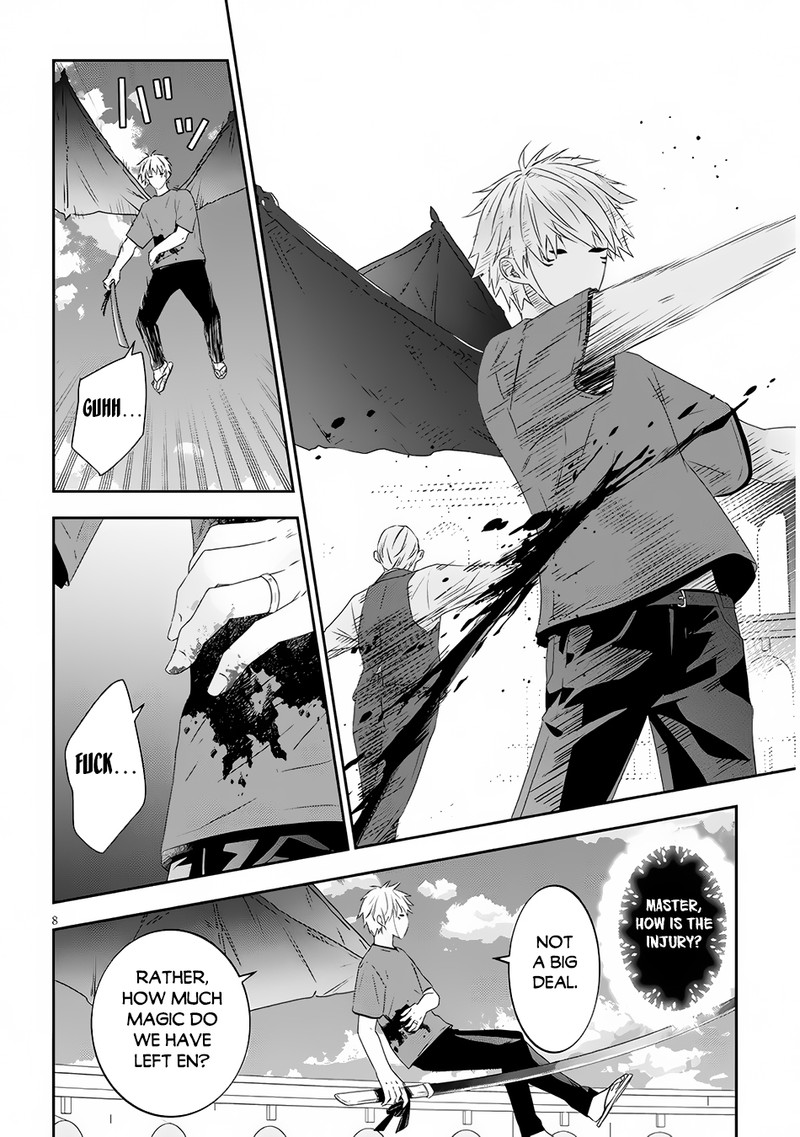 Maou Ni Natta Node Dungeon Tsukutte Jingai Musume To Honobono Suru 62a 8
