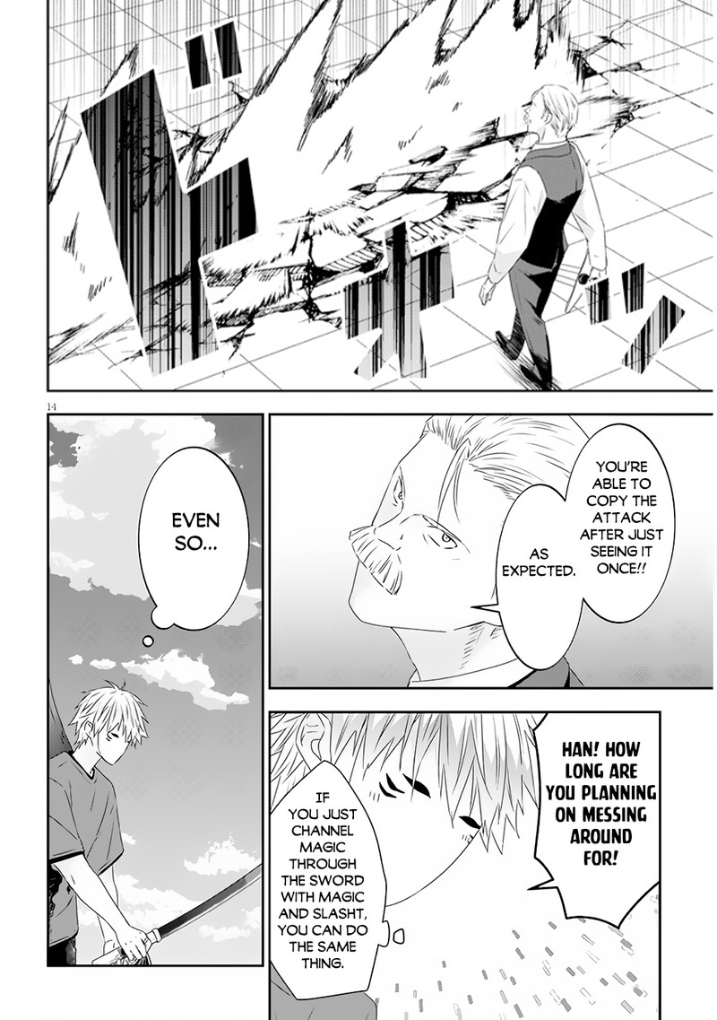 Maou Ni Natta Node Dungeon Tsukutte Jingai Musume To Honobono Suru 62b 5
