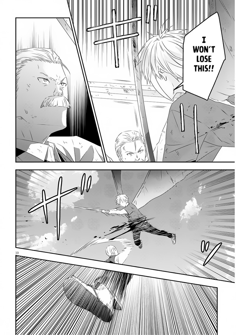 Maou Ni Natta Node Dungeon Tsukutte Jingai Musume To Honobono Suru 63a 10