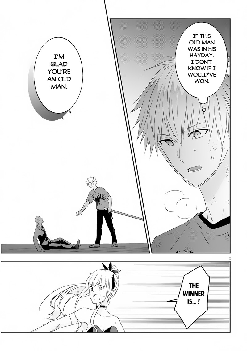 Maou Ni Natta Node Dungeon Tsukutte Jingai Musume To Honobono Suru 63b 3