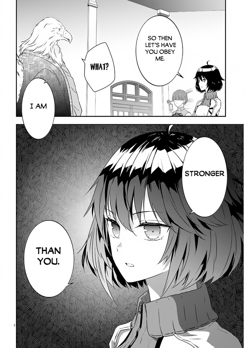 Maou Ni Natta Node Dungeon Tsukutte Jingai Musume To Honobono Suru 64a 4