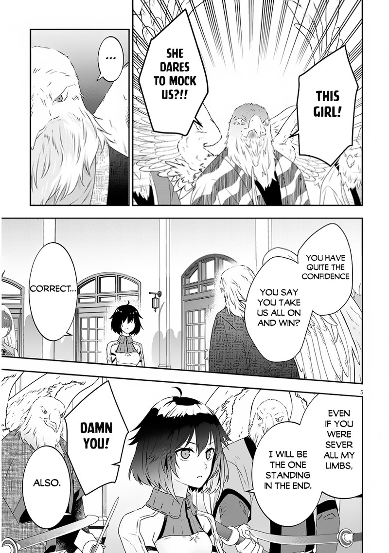 Maou Ni Natta Node Dungeon Tsukutte Jingai Musume To Honobono Suru 64a 5