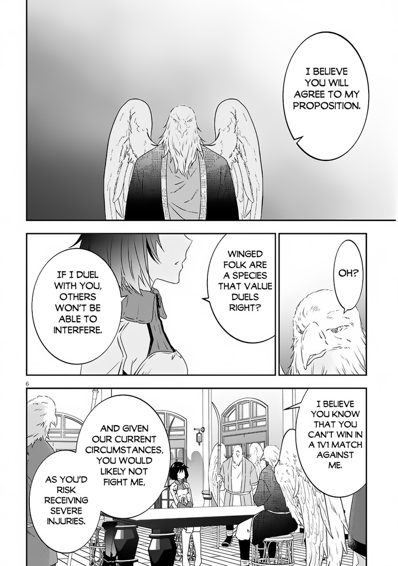 Maou Ni Natta Node Dungeon Tsukutte Jingai Musume To Honobono Suru 64a 6