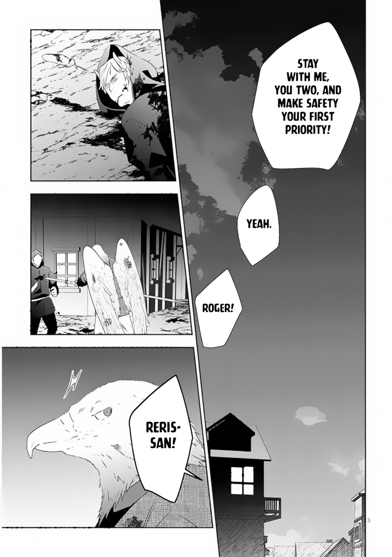 Maou Ni Natta Node Dungeon Tsukutte Jingai Musume To Honobono Suru 65a 3