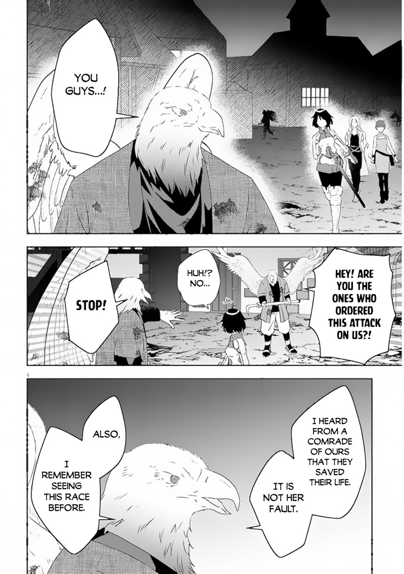 Maou Ni Natta Node Dungeon Tsukutte Jingai Musume To Honobono Suru 65a 4