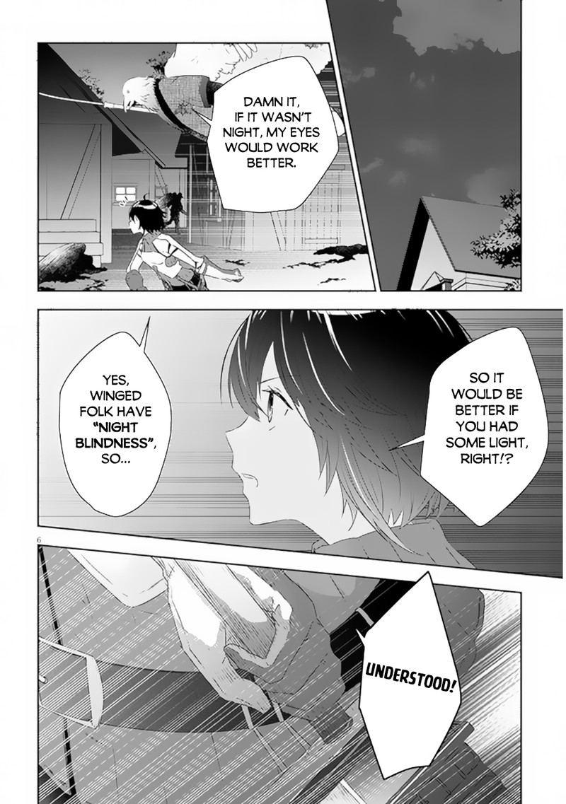 Maou Ni Natta Node Dungeon Tsukutte Jingai Musume To Honobono Suru 65a 6