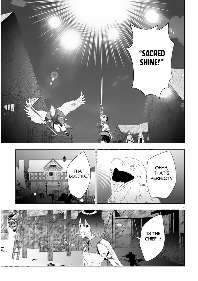 Maou Ni Natta Node Dungeon Tsukutte Jingai Musume To Honobono Suru 65a 7