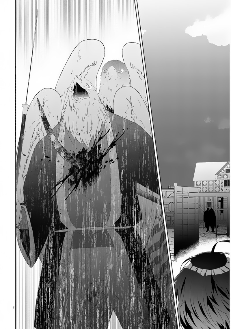 Maou Ni Natta Node Dungeon Tsukutte Jingai Musume To Honobono Suru 65a 8