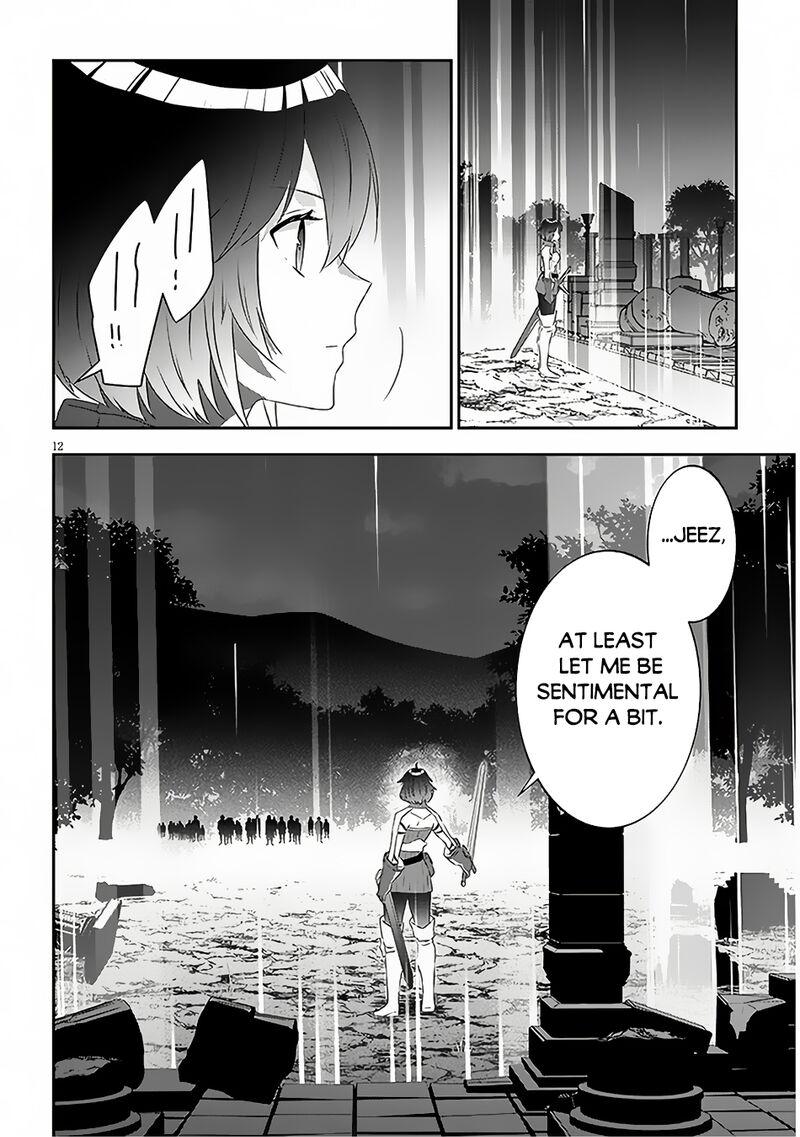 Maou Ni Natta Node Dungeon Tsukutte Jingai Musume To Honobono Suru 66a 12