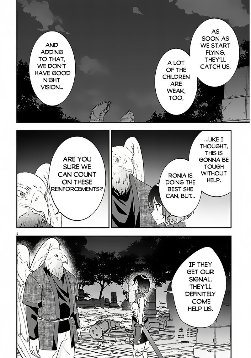 Maou Ni Natta Node Dungeon Tsukutte Jingai Musume To Honobono Suru 66a 4