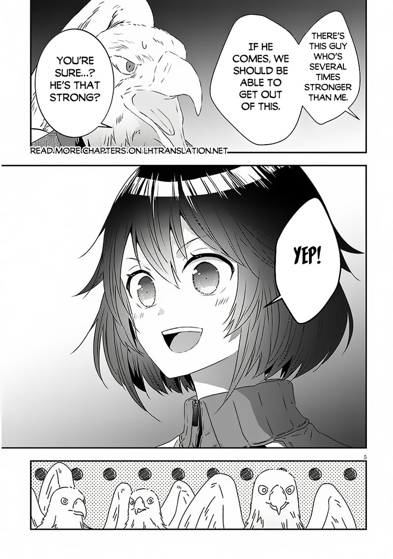 Maou Ni Natta Node Dungeon Tsukutte Jingai Musume To Honobono Suru 66a 5