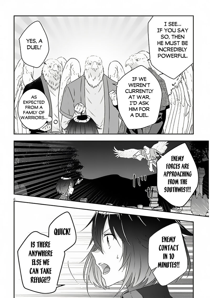 Maou Ni Natta Node Dungeon Tsukutte Jingai Musume To Honobono Suru 66a 6