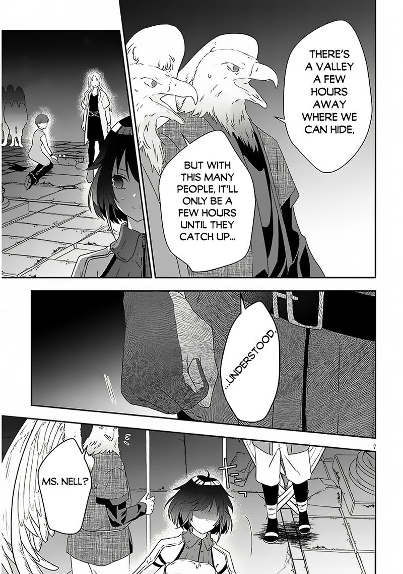 Maou Ni Natta Node Dungeon Tsukutte Jingai Musume To Honobono Suru 66a 7