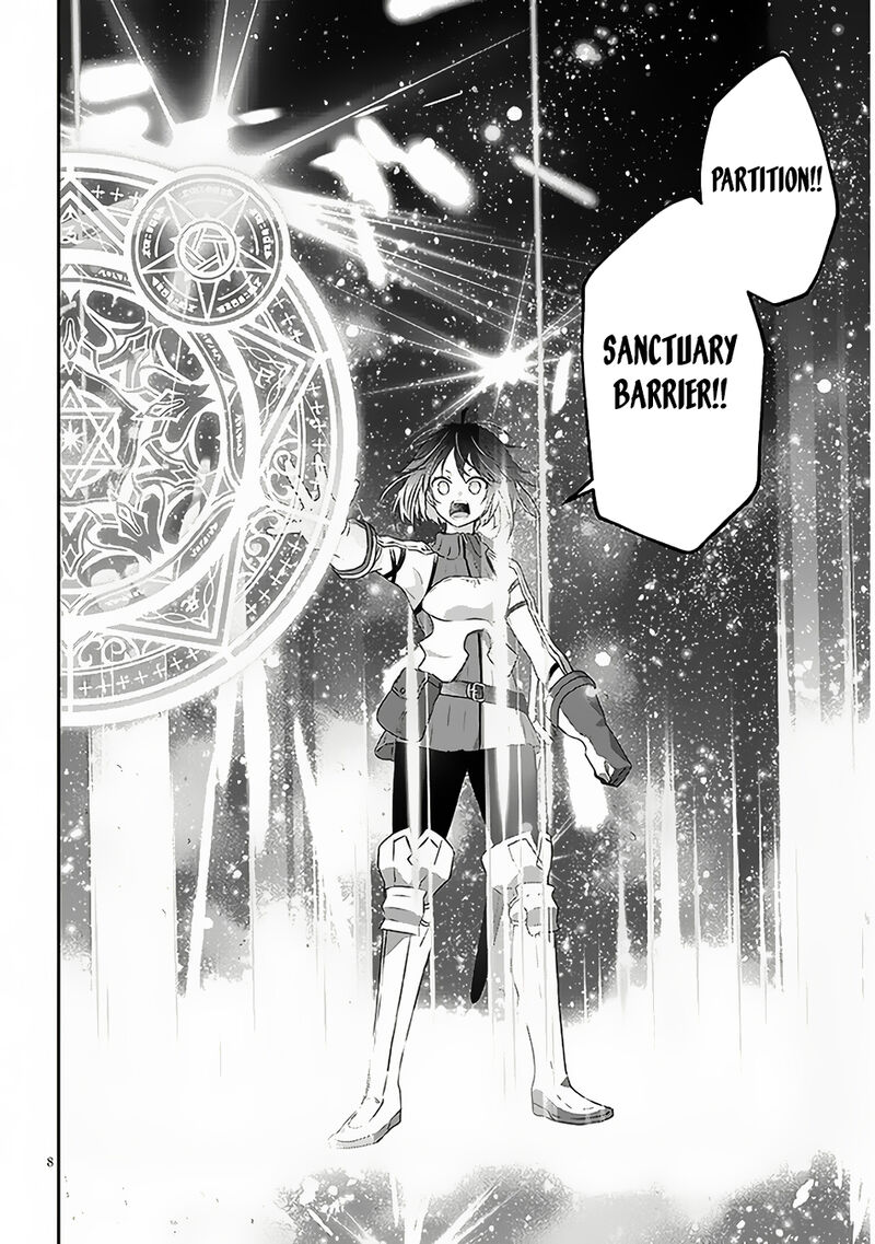 Maou Ni Natta Node Dungeon Tsukutte Jingai Musume To Honobono Suru 66a 8