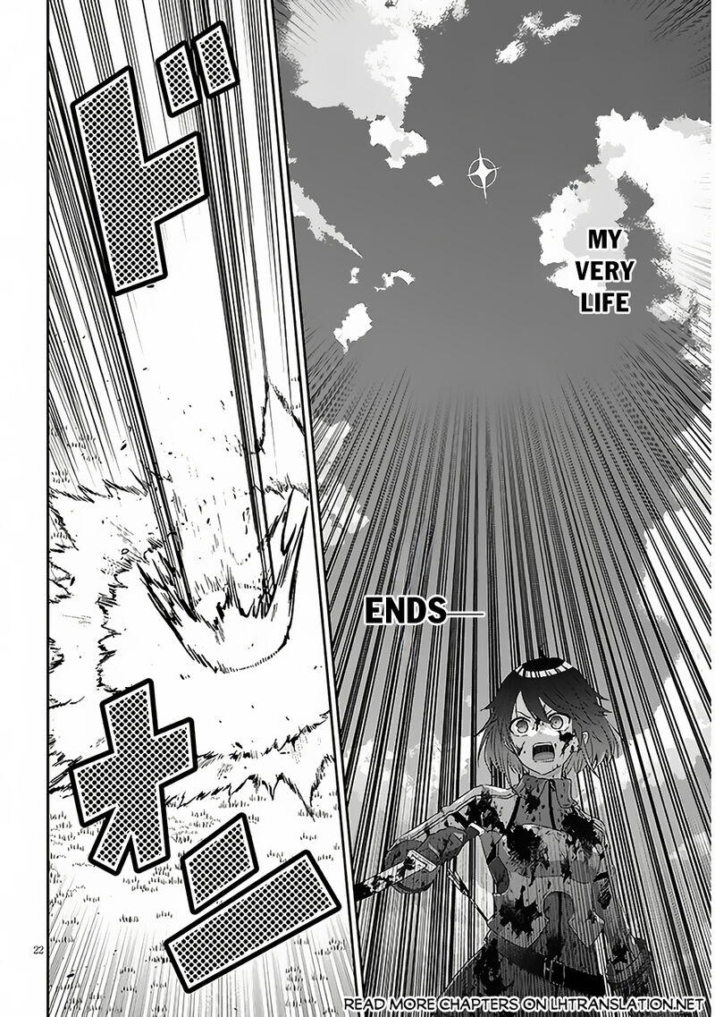 Maou Ni Natta Node Dungeon Tsukutte Jingai Musume To Honobono Suru 66b 10
