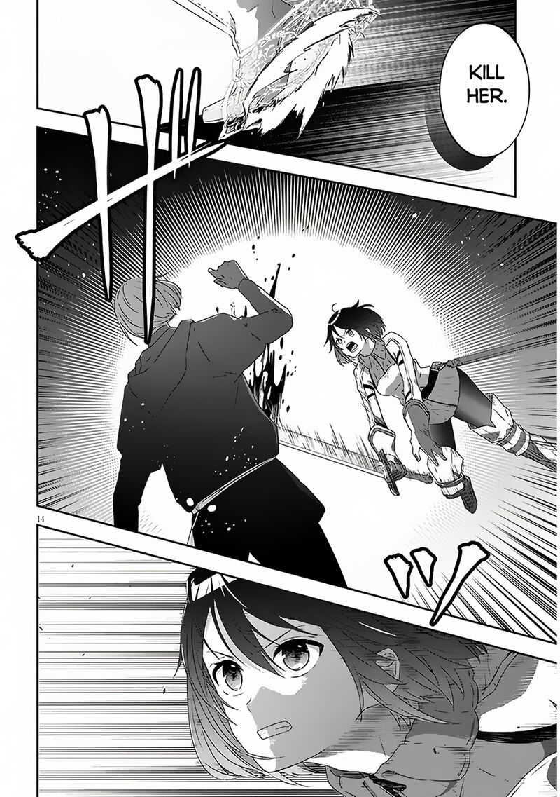 Maou Ni Natta Node Dungeon Tsukutte Jingai Musume To Honobono Suru 66b 2