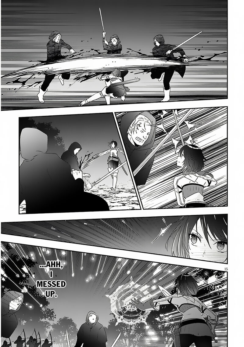 Maou Ni Natta Node Dungeon Tsukutte Jingai Musume To Honobono Suru 66b 3