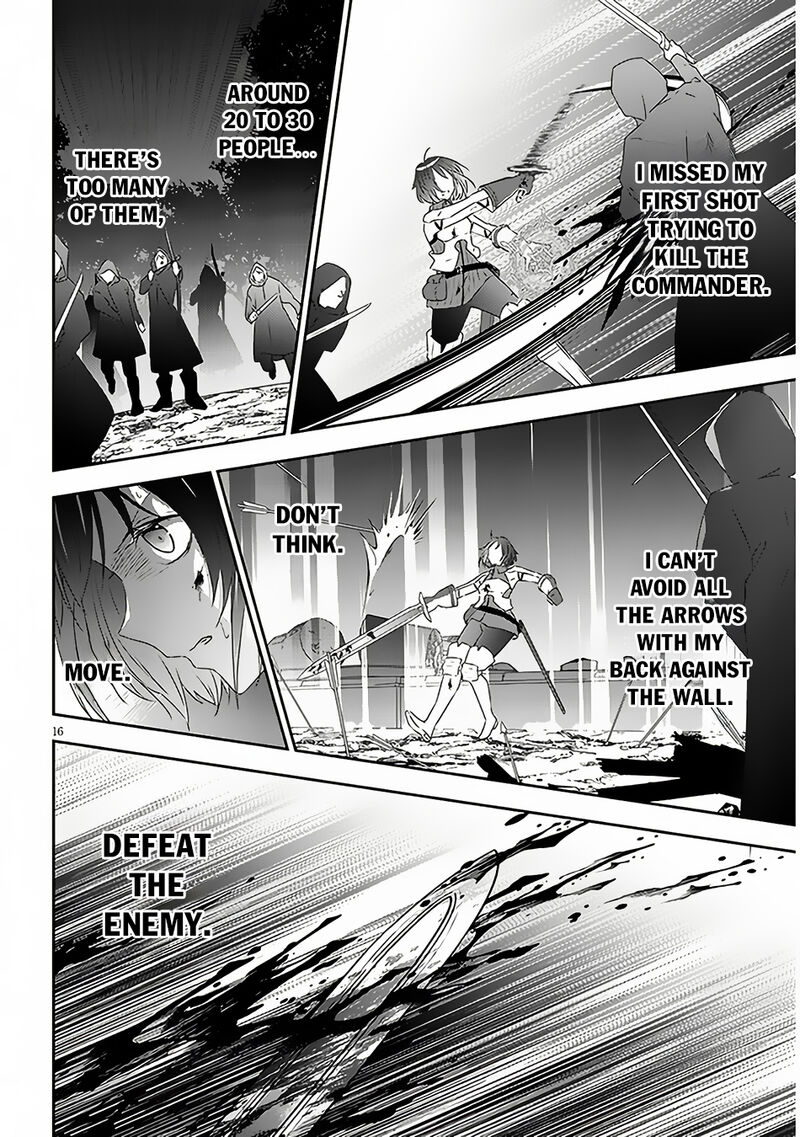 Maou Ni Natta Node Dungeon Tsukutte Jingai Musume To Honobono Suru 66b 4
