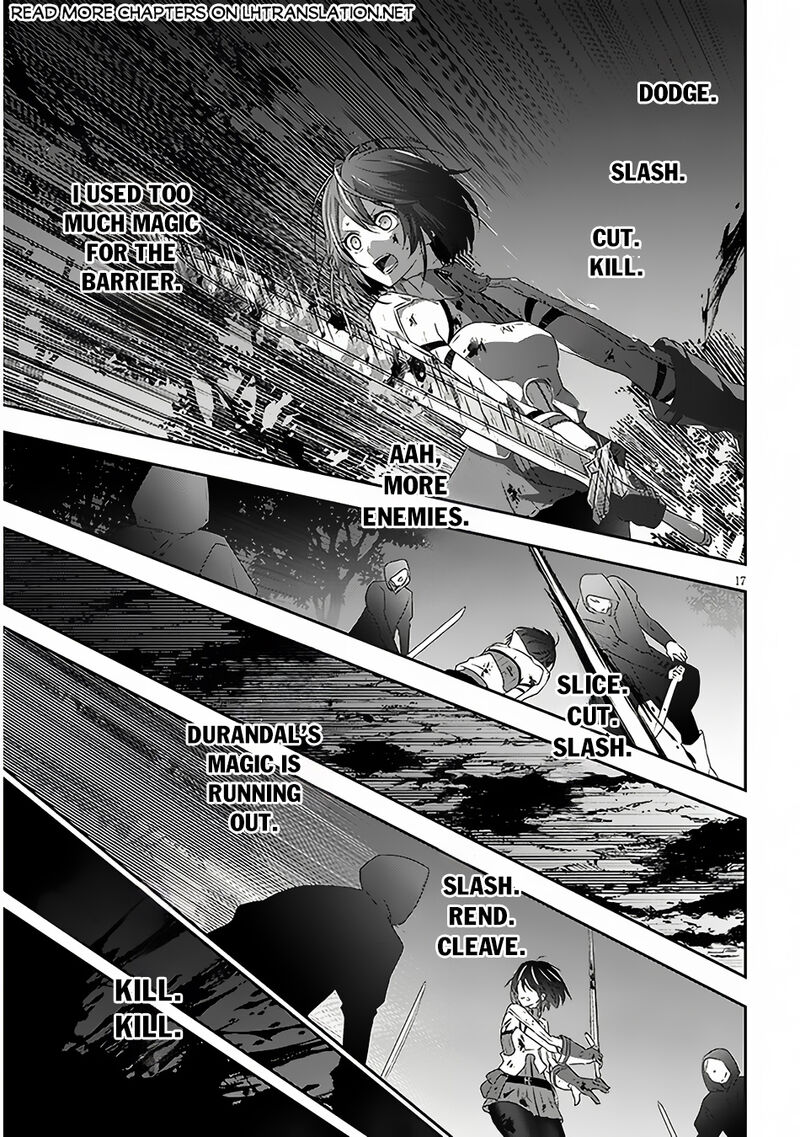 Maou Ni Natta Node Dungeon Tsukutte Jingai Musume To Honobono Suru 66b 5