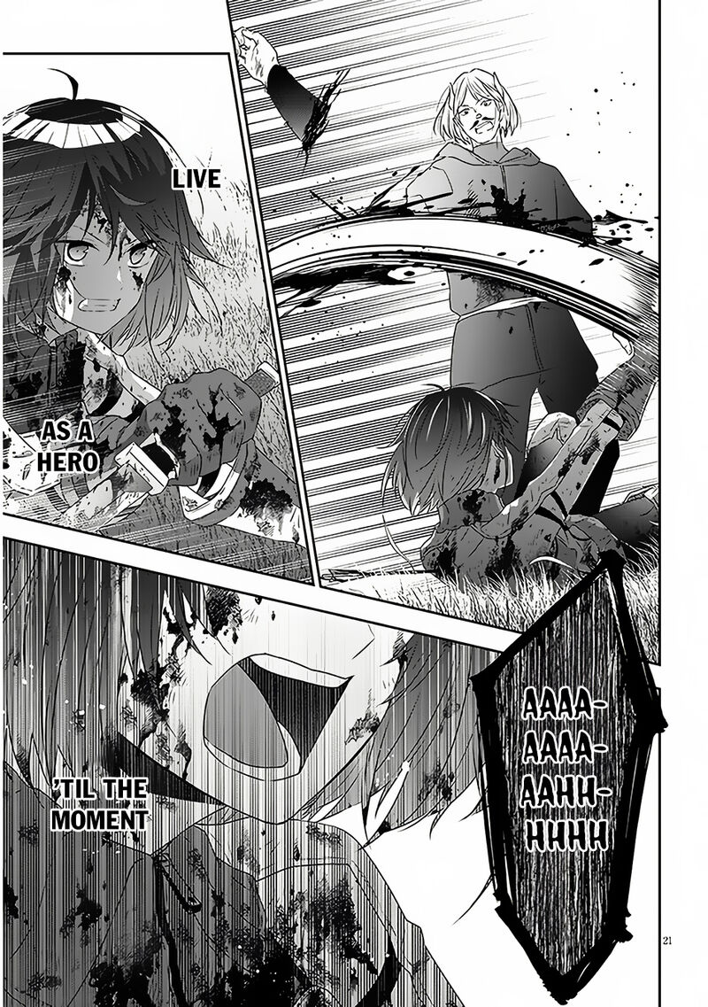 Maou Ni Natta Node Dungeon Tsukutte Jingai Musume To Honobono Suru 66b 9