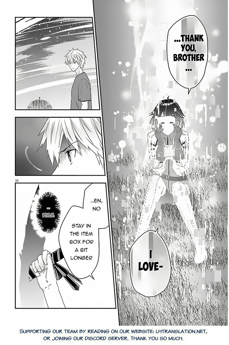 Maou Ni Natta Node Dungeon Tsukutte Jingai Musume To Honobono Suru 67a 11