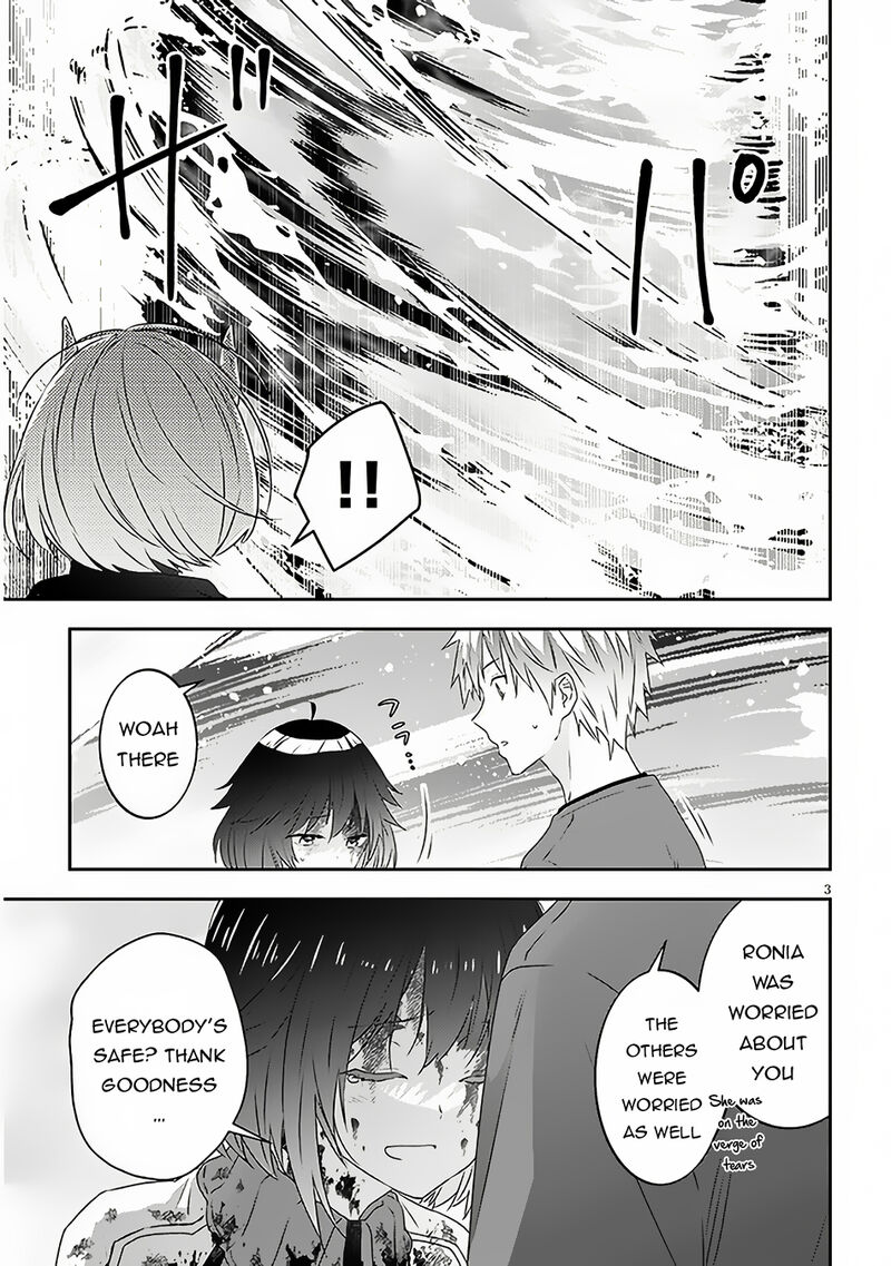 Maou Ni Natta Node Dungeon Tsukutte Jingai Musume To Honobono Suru 67a 4