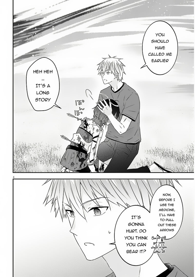 Maou Ni Natta Node Dungeon Tsukutte Jingai Musume To Honobono Suru 67a 5