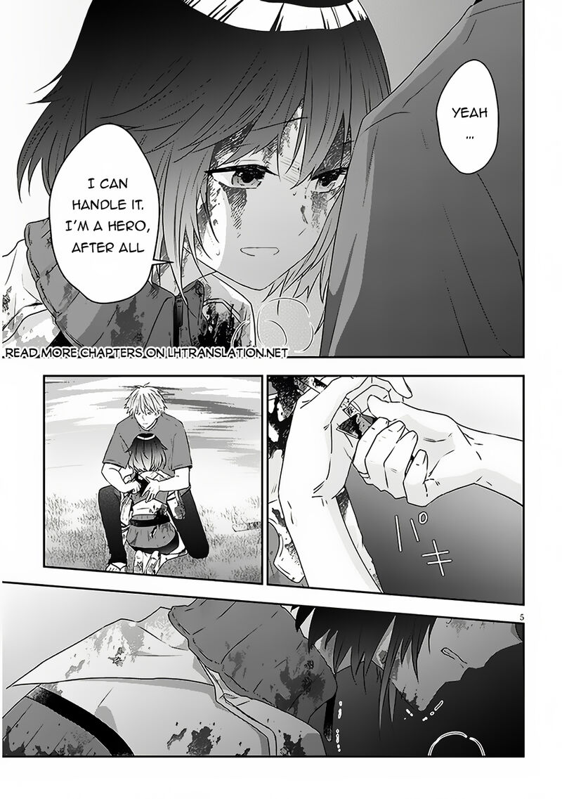 Maou Ni Natta Node Dungeon Tsukutte Jingai Musume To Honobono Suru 67a 6