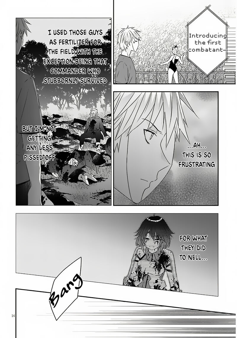 Maou Ni Natta Node Dungeon Tsukutte Jingai Musume To Honobono Suru 67b 5