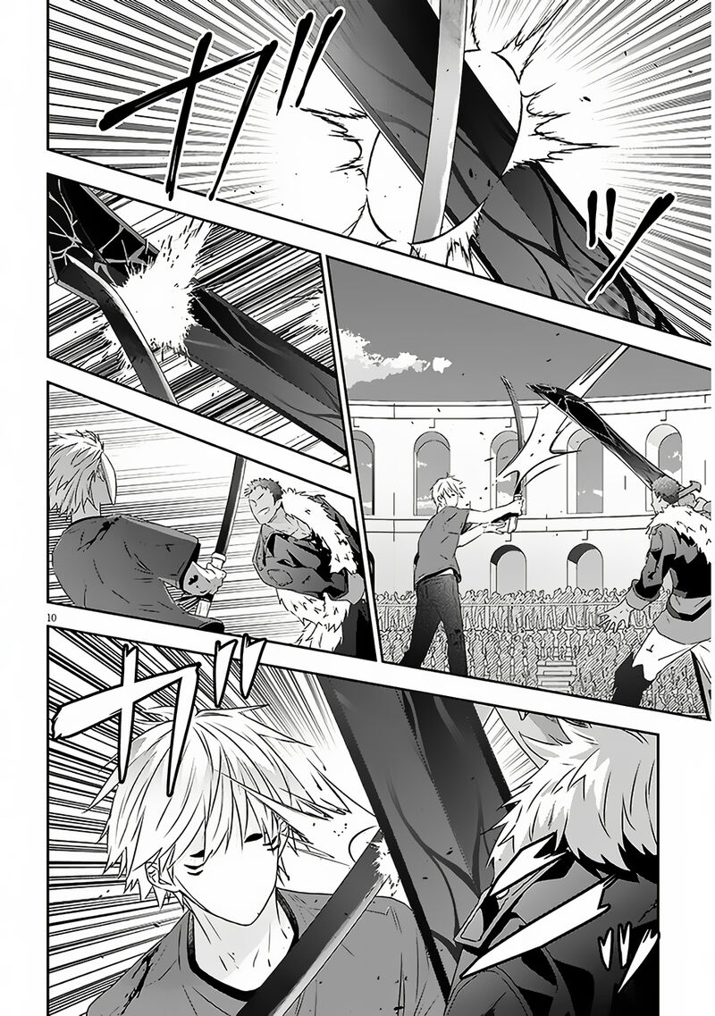 Maou Ni Natta Node Dungeon Tsukutte Jingai Musume To Honobono Suru 68a 11