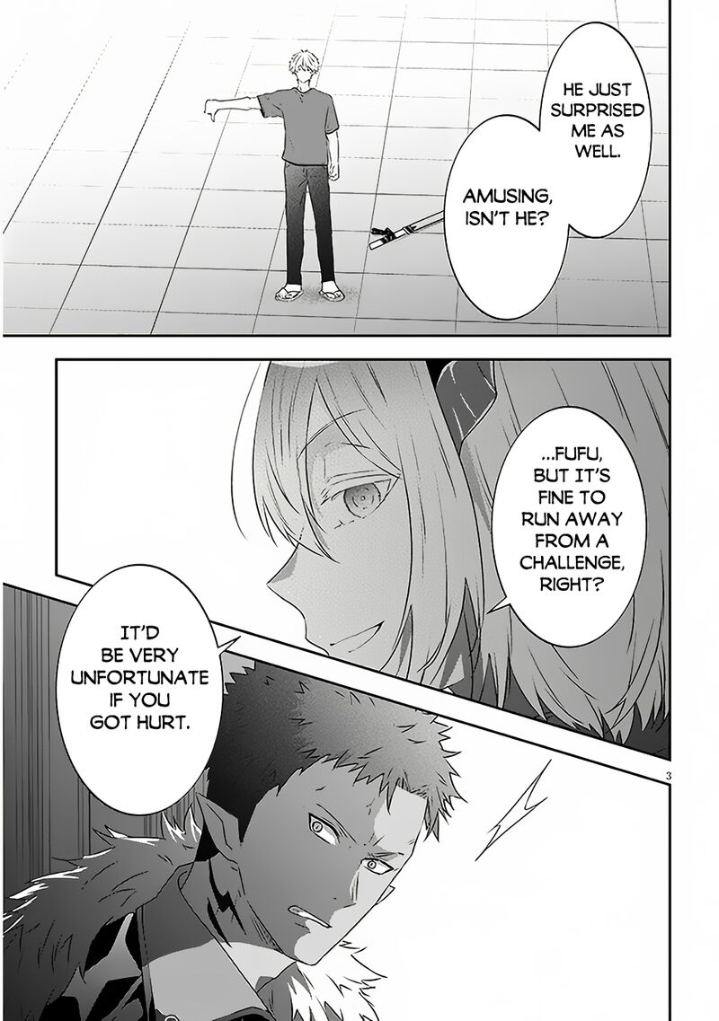 Maou Ni Natta Node Dungeon Tsukutte Jingai Musume To Honobono Suru 68a 4