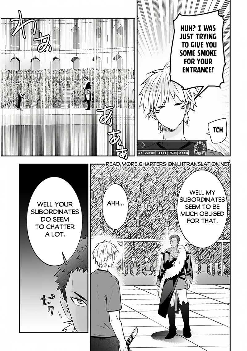 Maou Ni Natta Node Dungeon Tsukutte Jingai Musume To Honobono Suru 68a 6