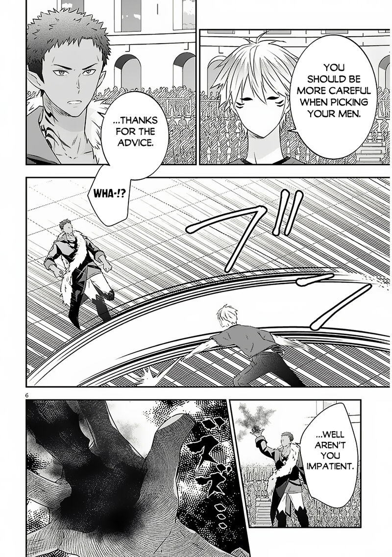 Maou Ni Natta Node Dungeon Tsukutte Jingai Musume To Honobono Suru 68a 7