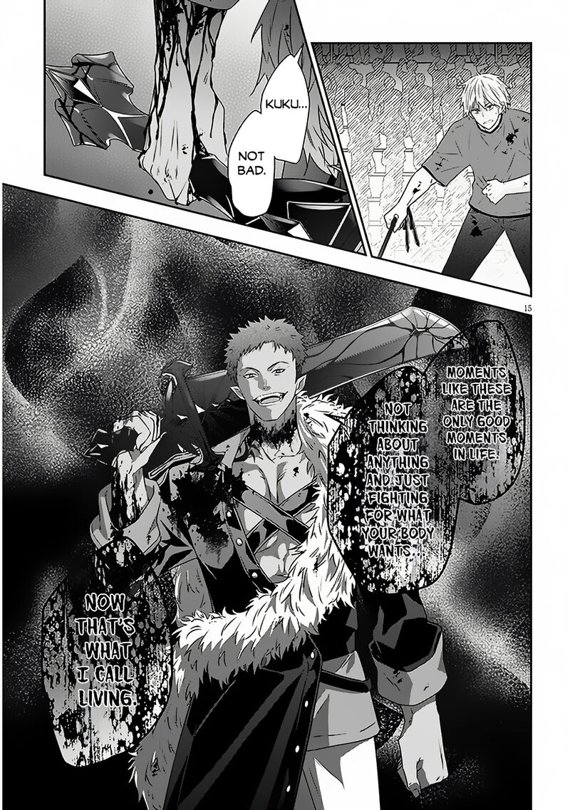 Maou Ni Natta Node Dungeon Tsukutte Jingai Musume To Honobono Suru 68b 5