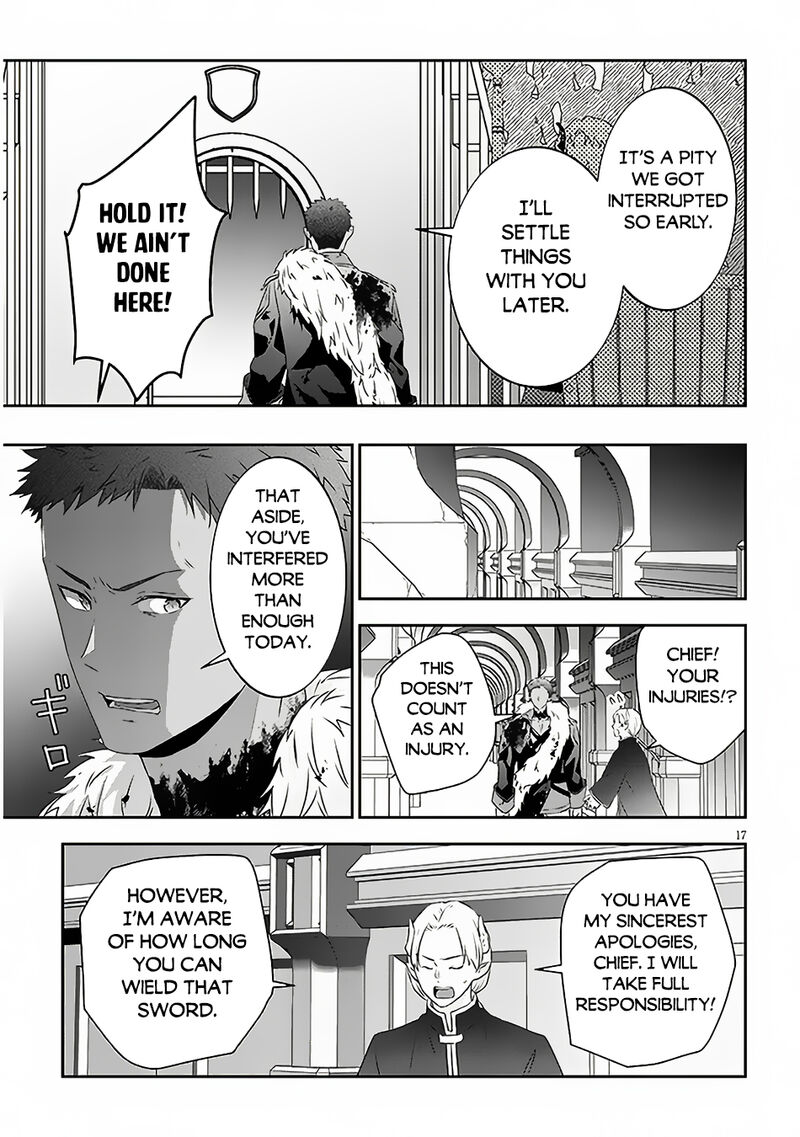 Maou Ni Natta Node Dungeon Tsukutte Jingai Musume To Honobono Suru 68b 7
