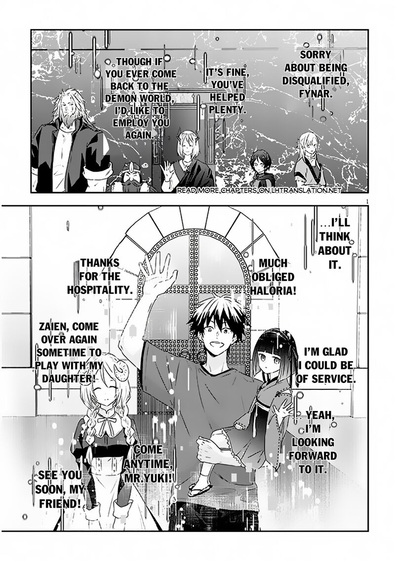 Maou Ni Natta Node Dungeon Tsukutte Jingai Musume To Honobono Suru 69a 2