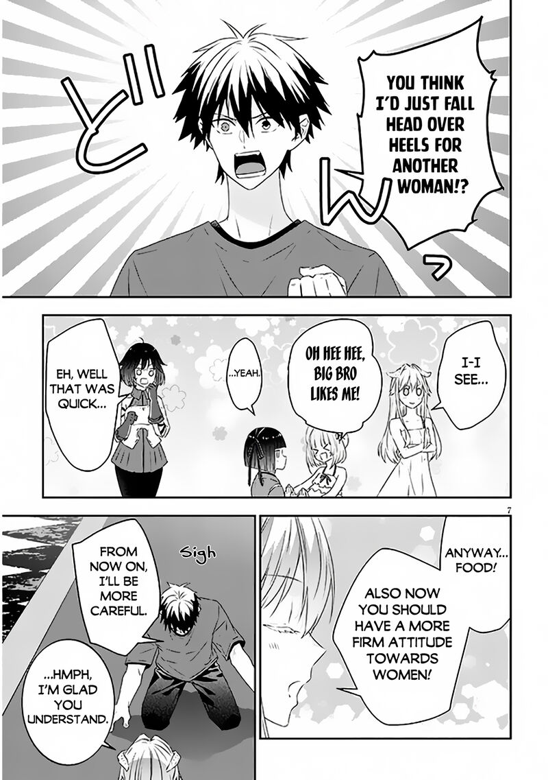 Maou Ni Natta Node Dungeon Tsukutte Jingai Musume To Honobono Suru 69a 8
