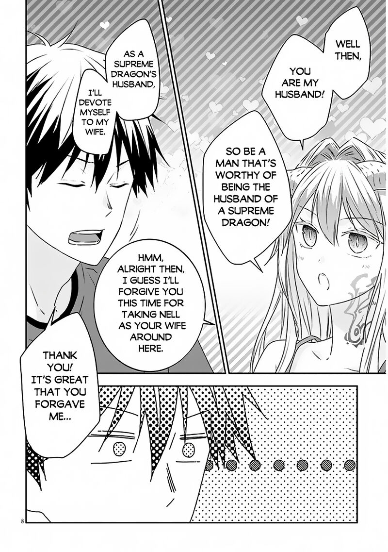 Maou Ni Natta Node Dungeon Tsukutte Jingai Musume To Honobono Suru 69a 9