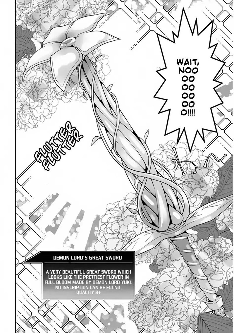 Maou Ni Natta Node Dungeon Tsukutte Jingai Musume To Honobono Suru 7 16