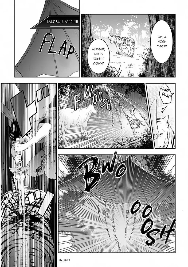 Maou Ni Natta Node Dungeon Tsukutte Jingai Musume To Honobono Suru 7 3