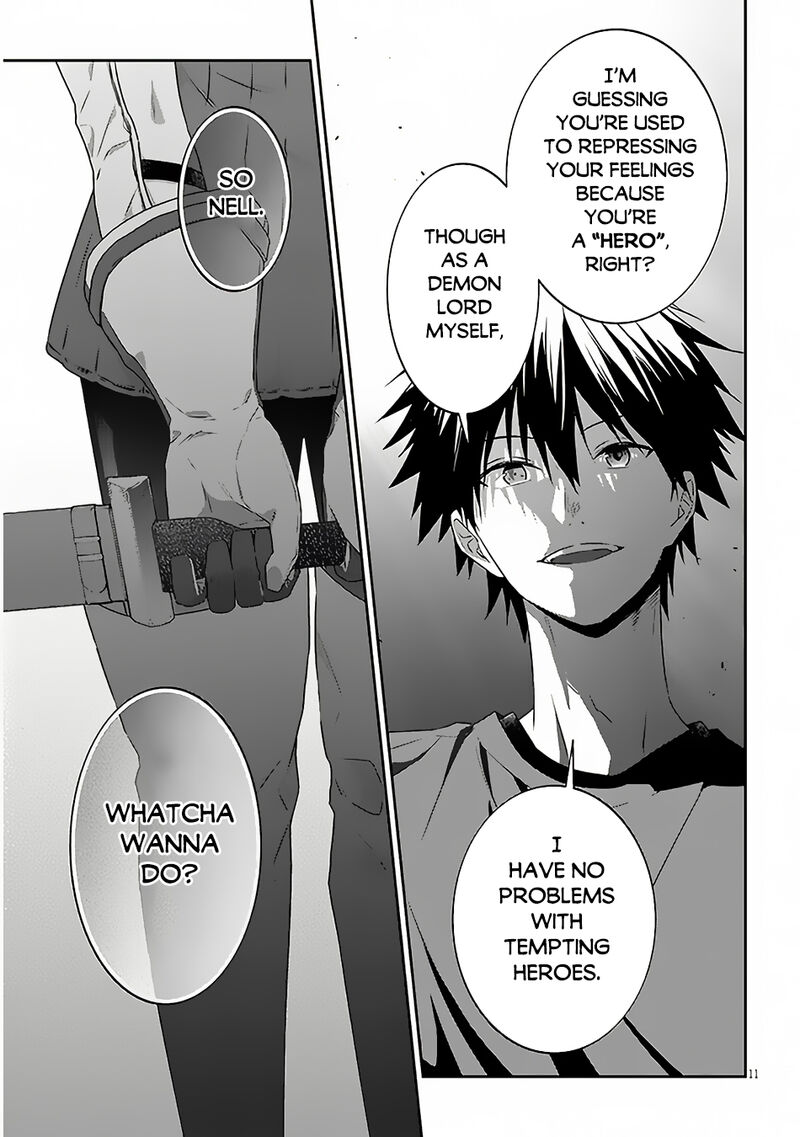 Maou Ni Natta Node Dungeon Tsukutte Jingai Musume To Honobono Suru 70a 12