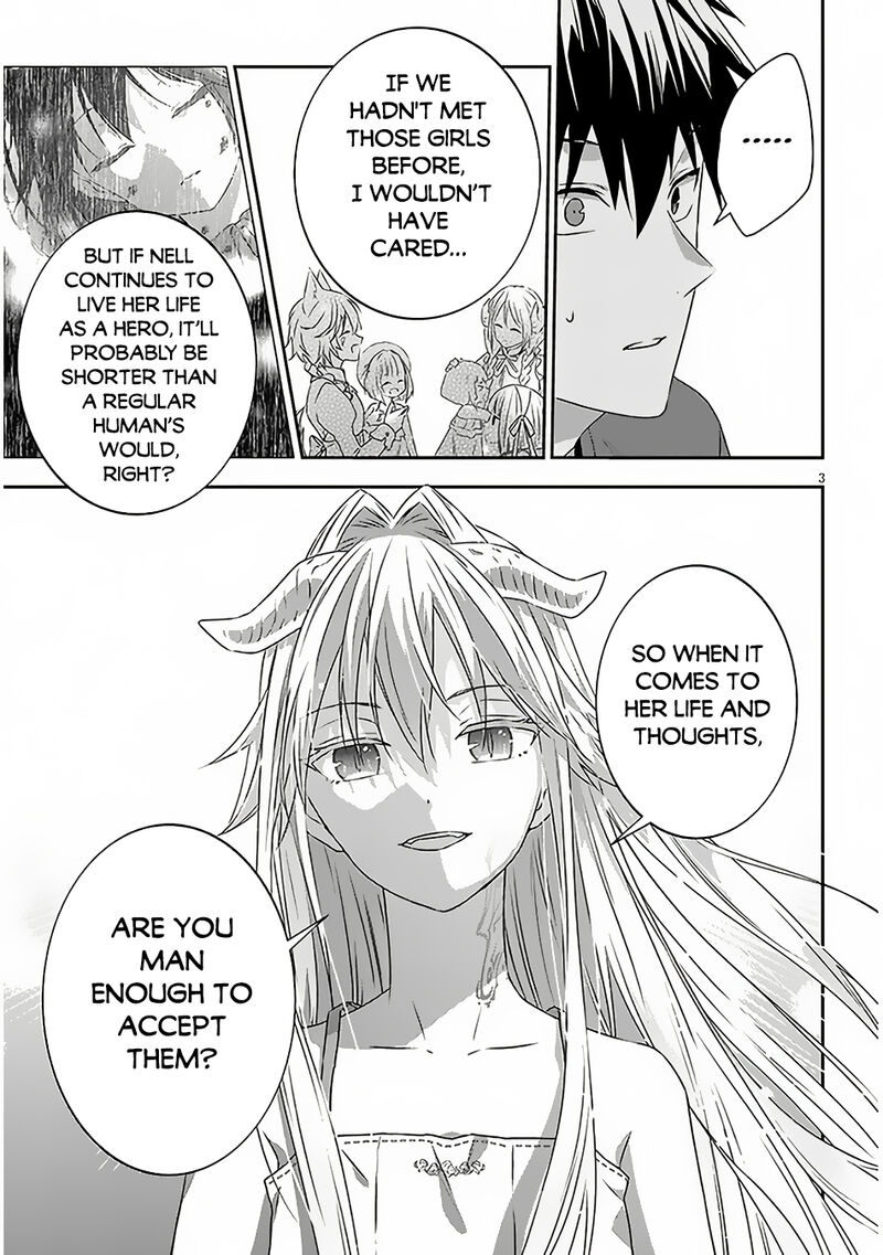 Maou Ni Natta Node Dungeon Tsukutte Jingai Musume To Honobono Suru 70a 4