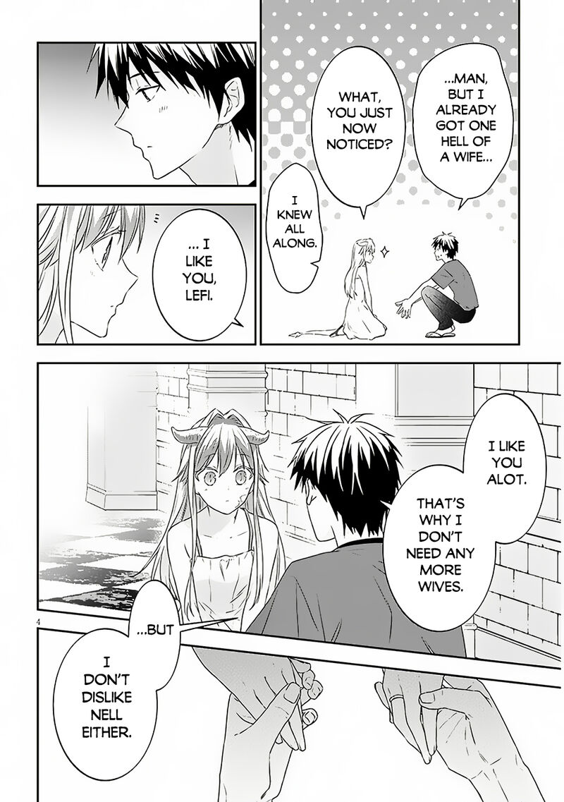 Maou Ni Natta Node Dungeon Tsukutte Jingai Musume To Honobono Suru 70a 5