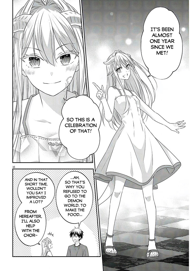 Maou Ni Natta Node Dungeon Tsukutte Jingai Musume To Honobono Suru 70b 4