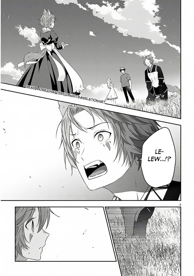 Maou Ni Natta Node Dungeon Tsukutte Jingai Musume To Honobono Suru 71a 10