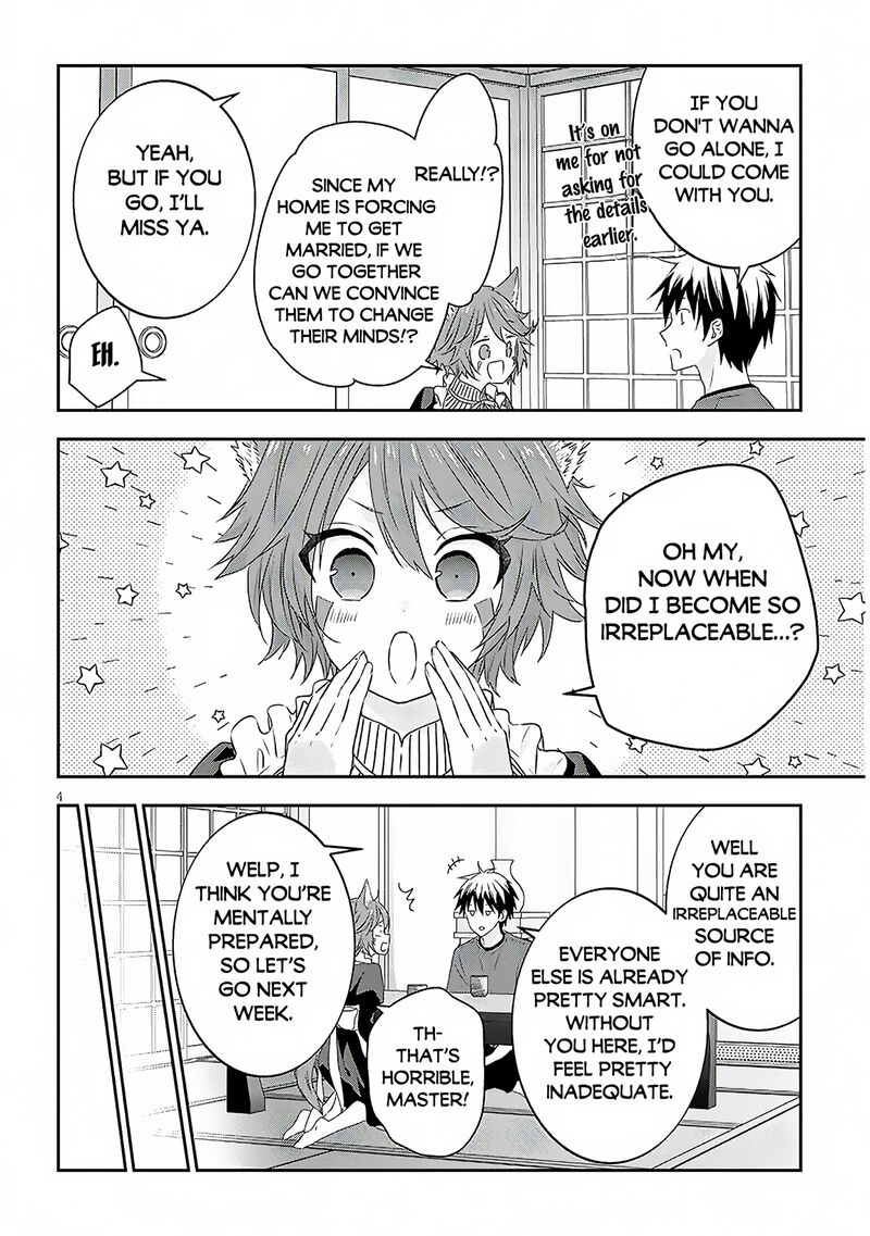 Maou Ni Natta Node Dungeon Tsukutte Jingai Musume To Honobono Suru 71a 5