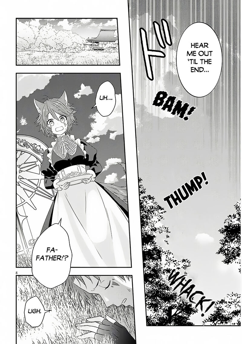 Maou Ni Natta Node Dungeon Tsukutte Jingai Musume To Honobono Suru 71a 9
