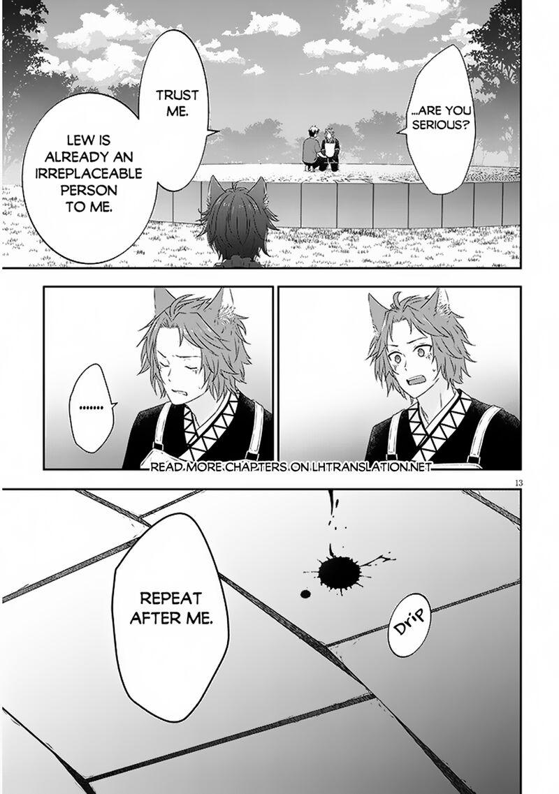 Maou Ni Natta Node Dungeon Tsukutte Jingai Musume To Honobono Suru 72b 2